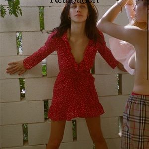 Réalisation par dress